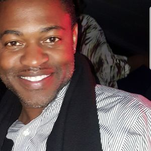 Meet your Posher, Timothy